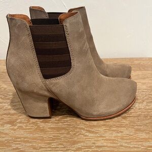 Kork-Ease Shirome Bootie